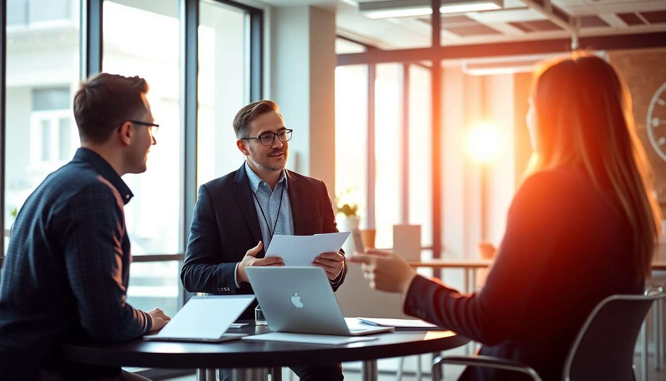 5 raisons de faire appel à un consultant indépendant