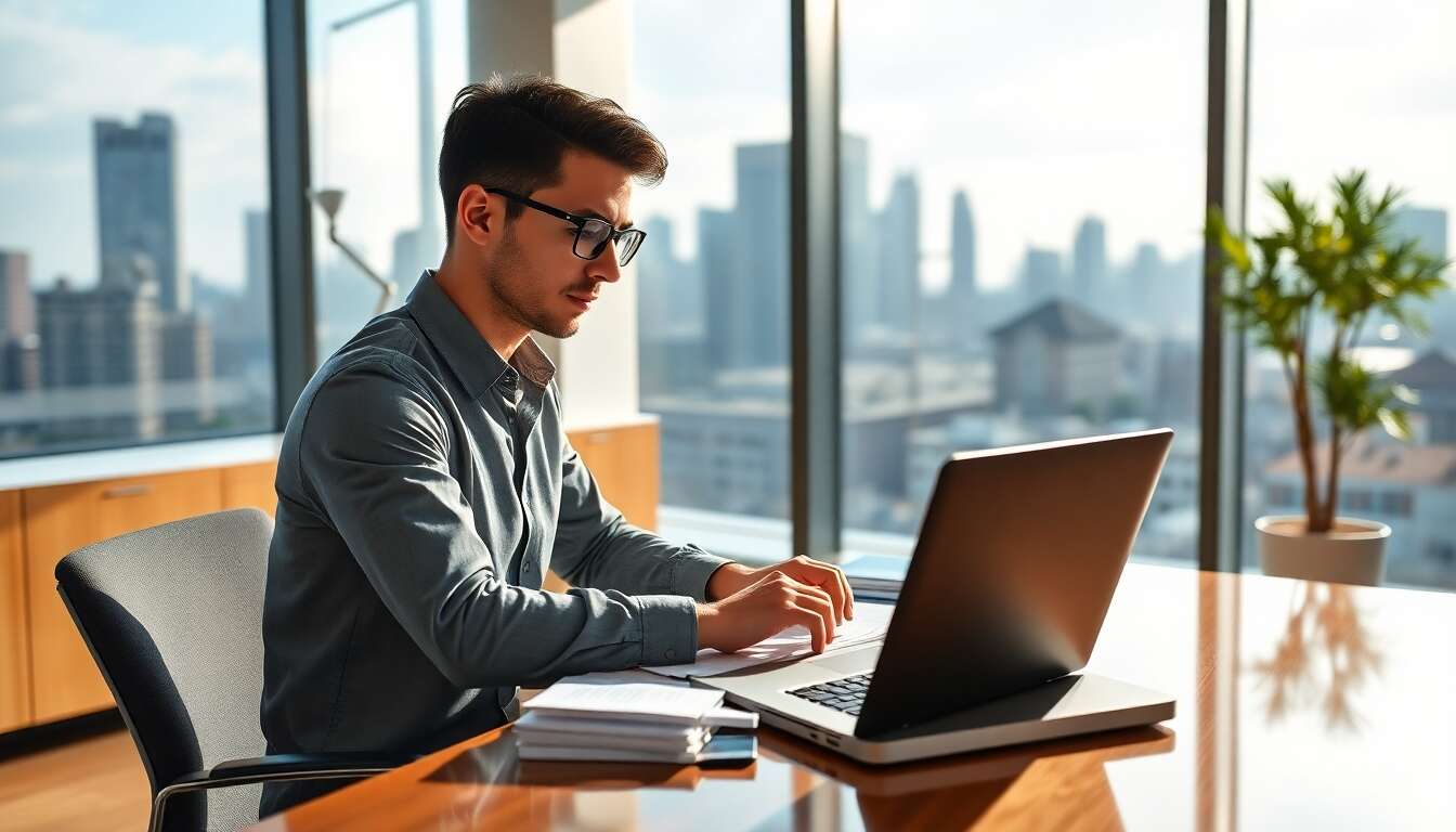 Pourquoi s'immatriculer rapidement en tant qu'entrepreneur ?