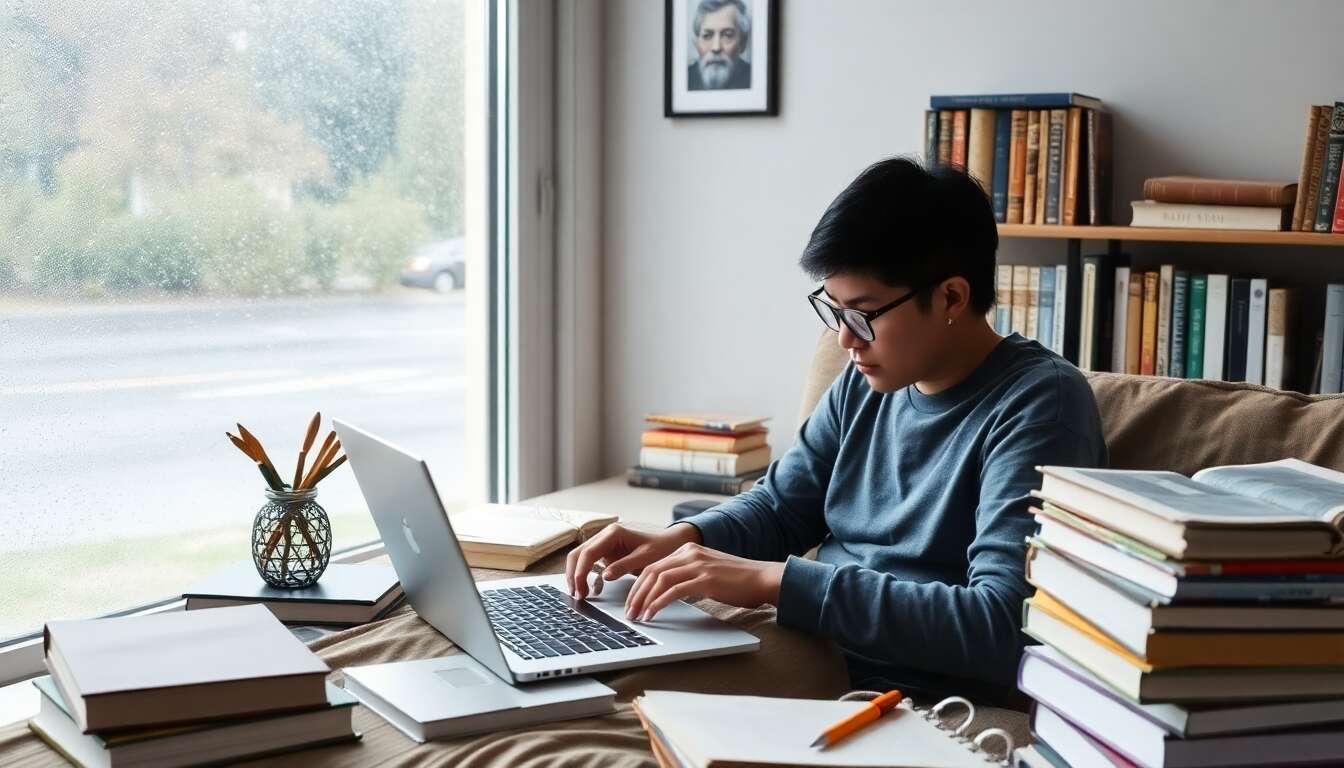 Profitez de l'activité partielle pour vous former durant le coronavirus