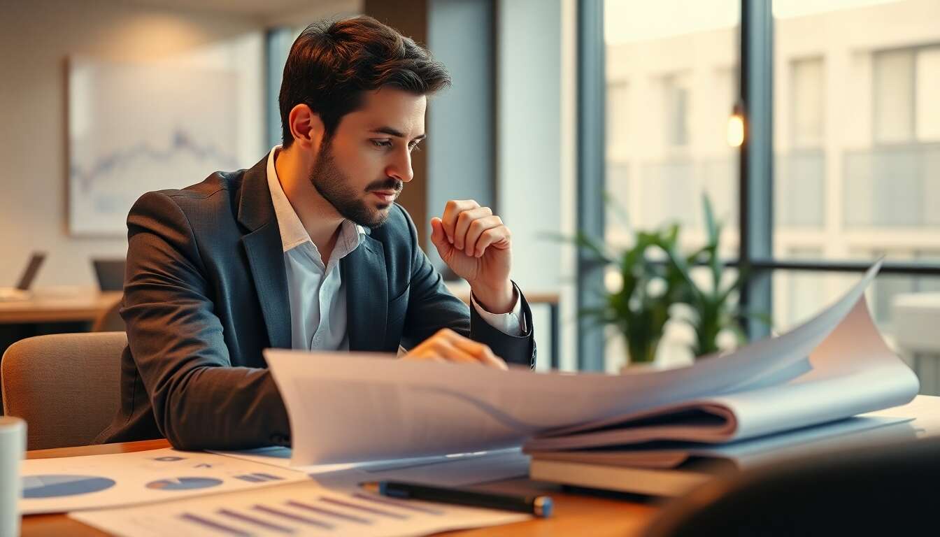 Mesurer l'adéquation entre un créateur d'entreprise et son projet : conseils clés