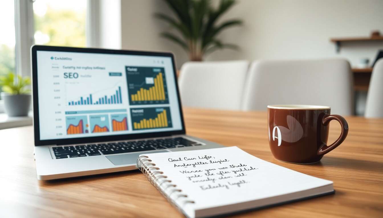 3 Conseils SEO en 3 Minutes : boostez Votre Visibilité