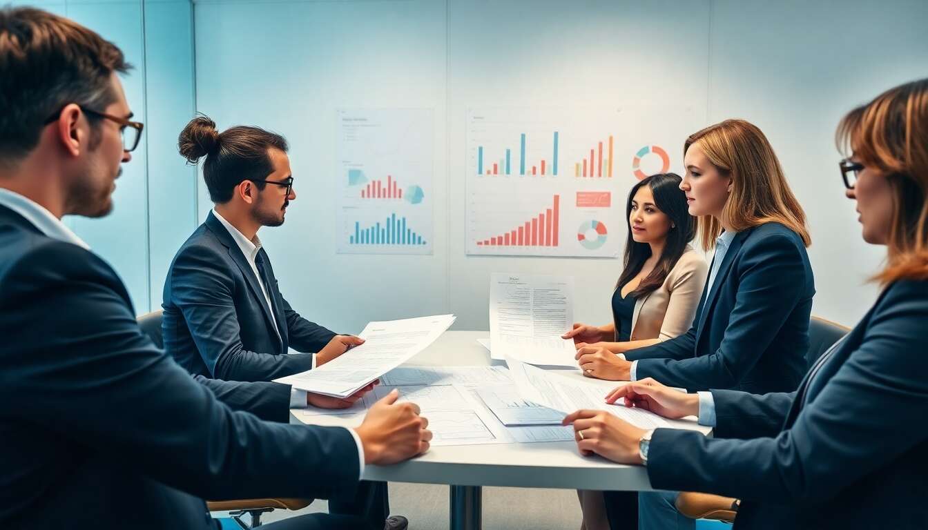 Comprendre la Société par Actions Simplifiée (SAS)