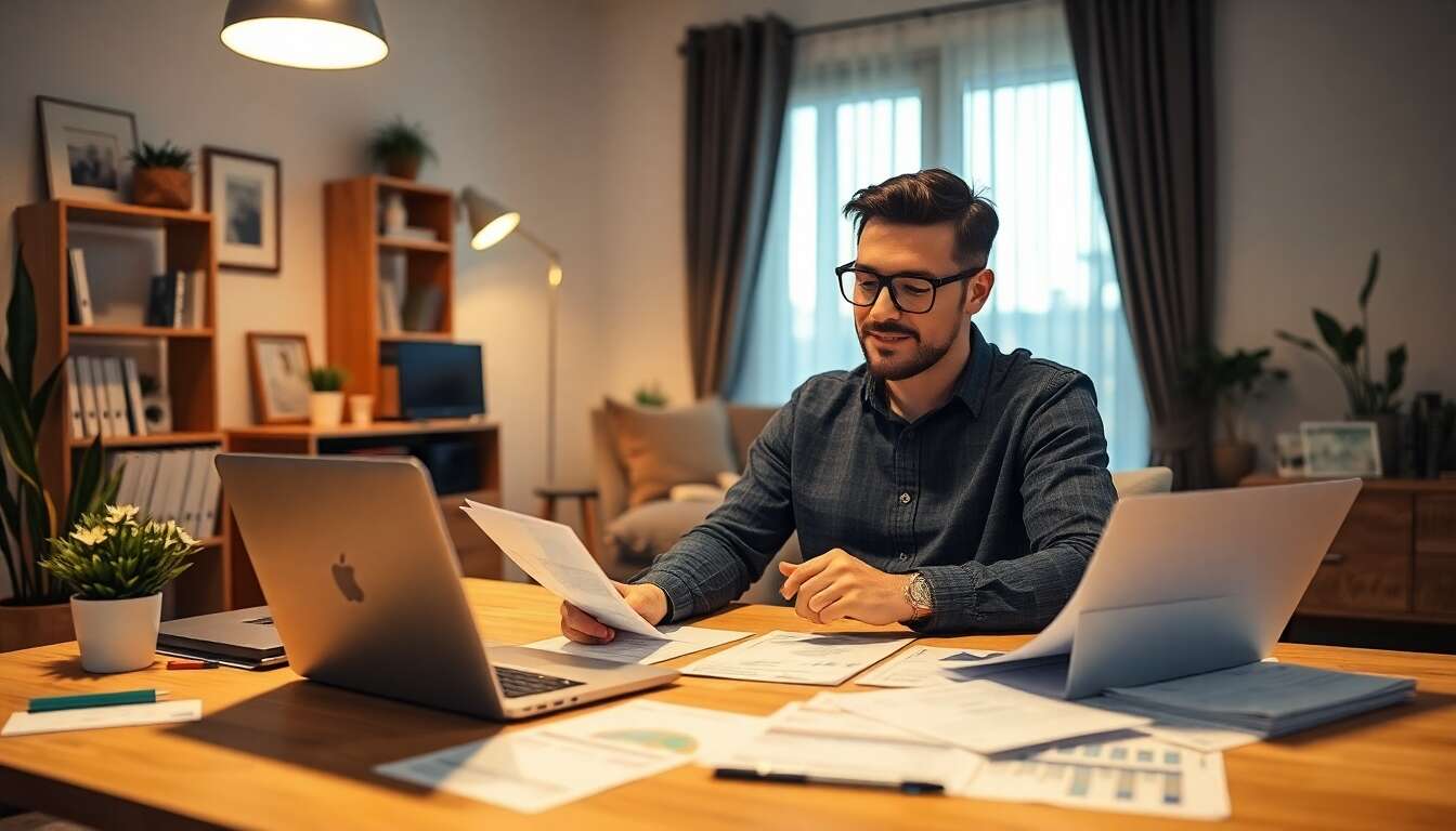 Couverture sociale de l'auto-entrepreneur : quelle protection ?