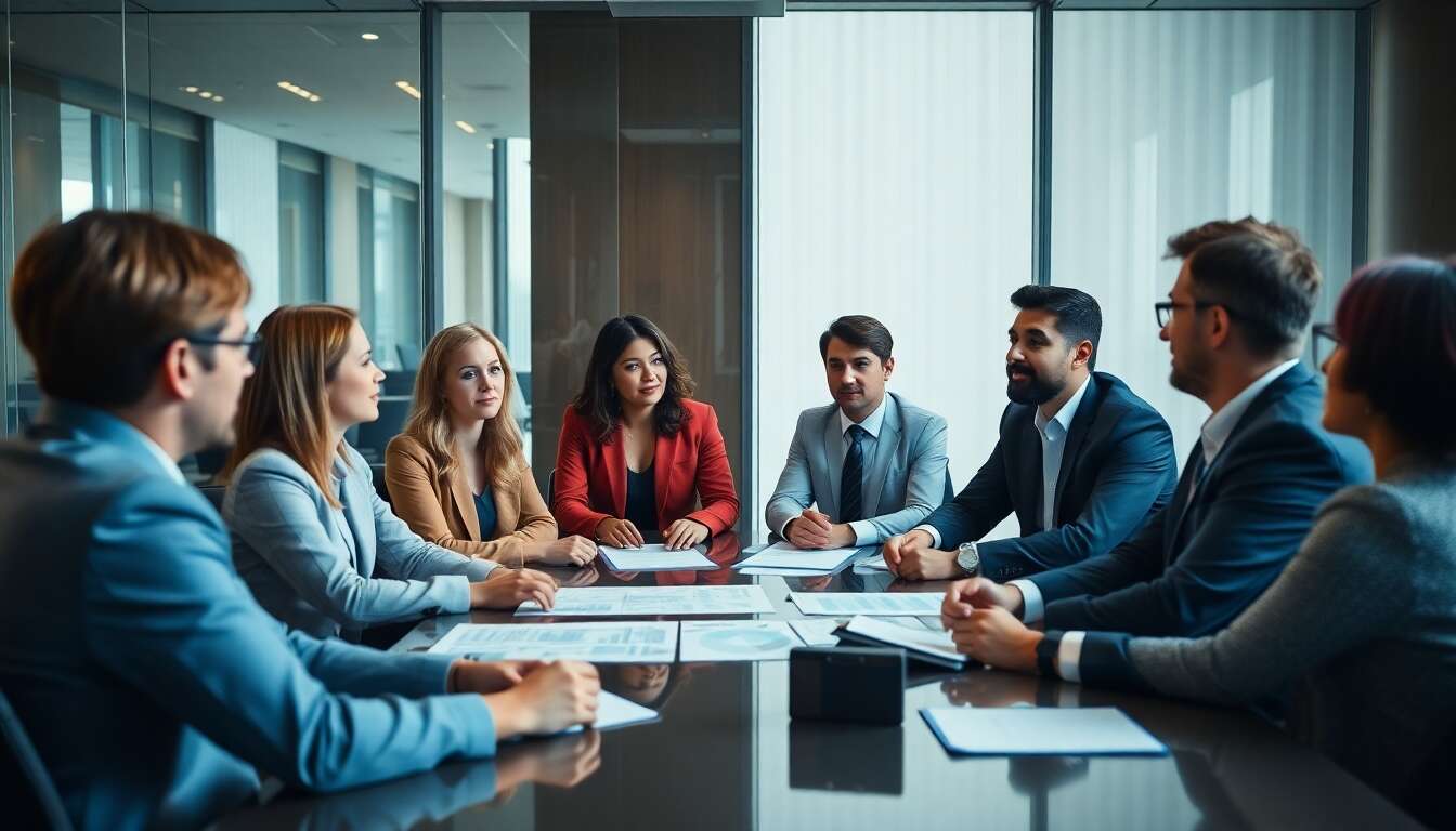 Avantages et inconvénients de la master franchise