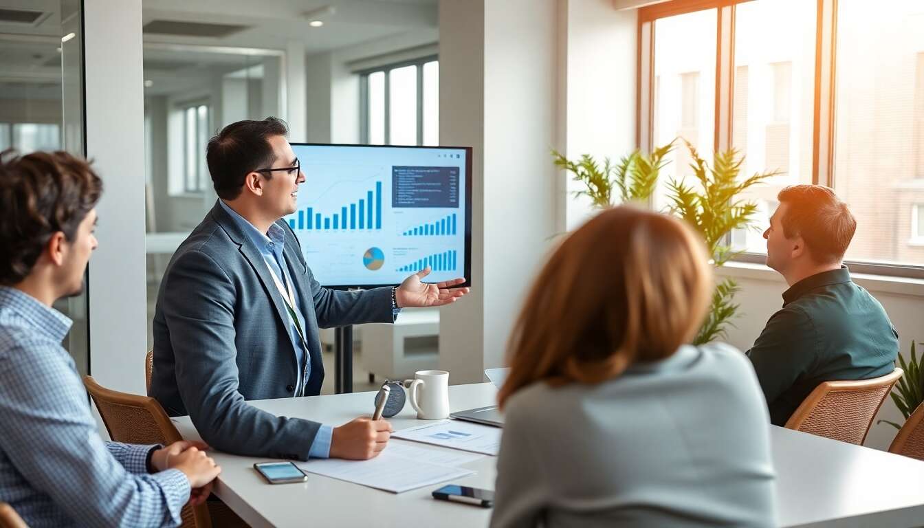 10 Arguments pour Valoriser Votre Plus-Value de Consultant