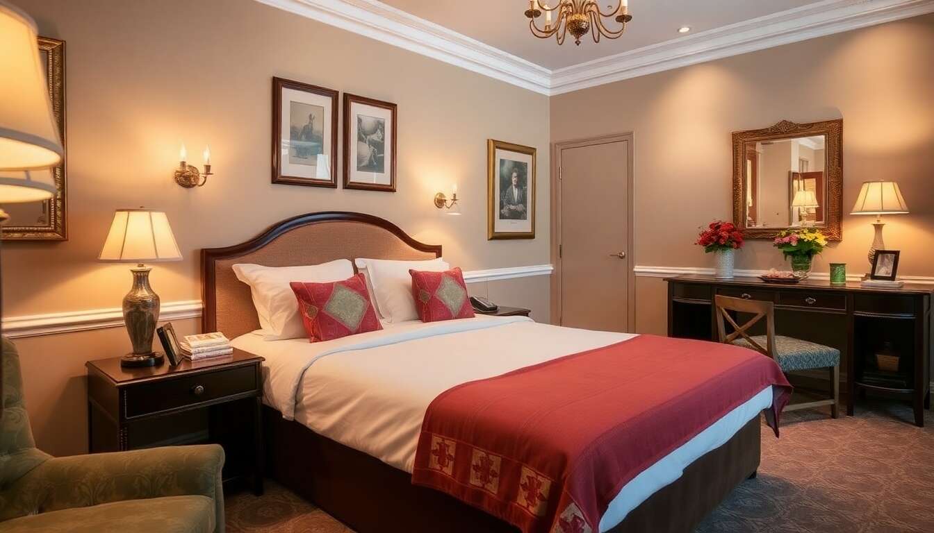 Comment ouvrir et définir votre offre de chambre d'hôtes en 4 minutes ?
