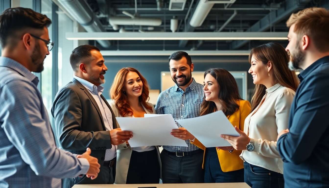 Guide : bien choisir son réseau de franchise