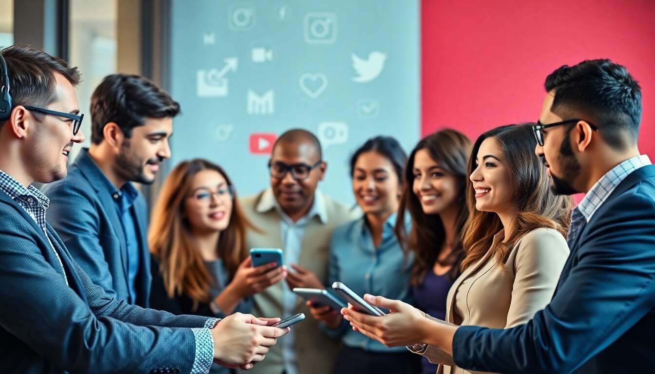 Maîtriser et améliorer sa e-réputation : guide essentiel