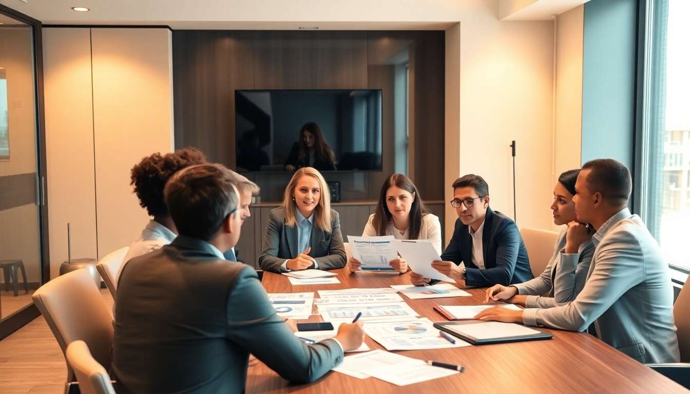 Reprise d'entreprise : avantages et inconvénients