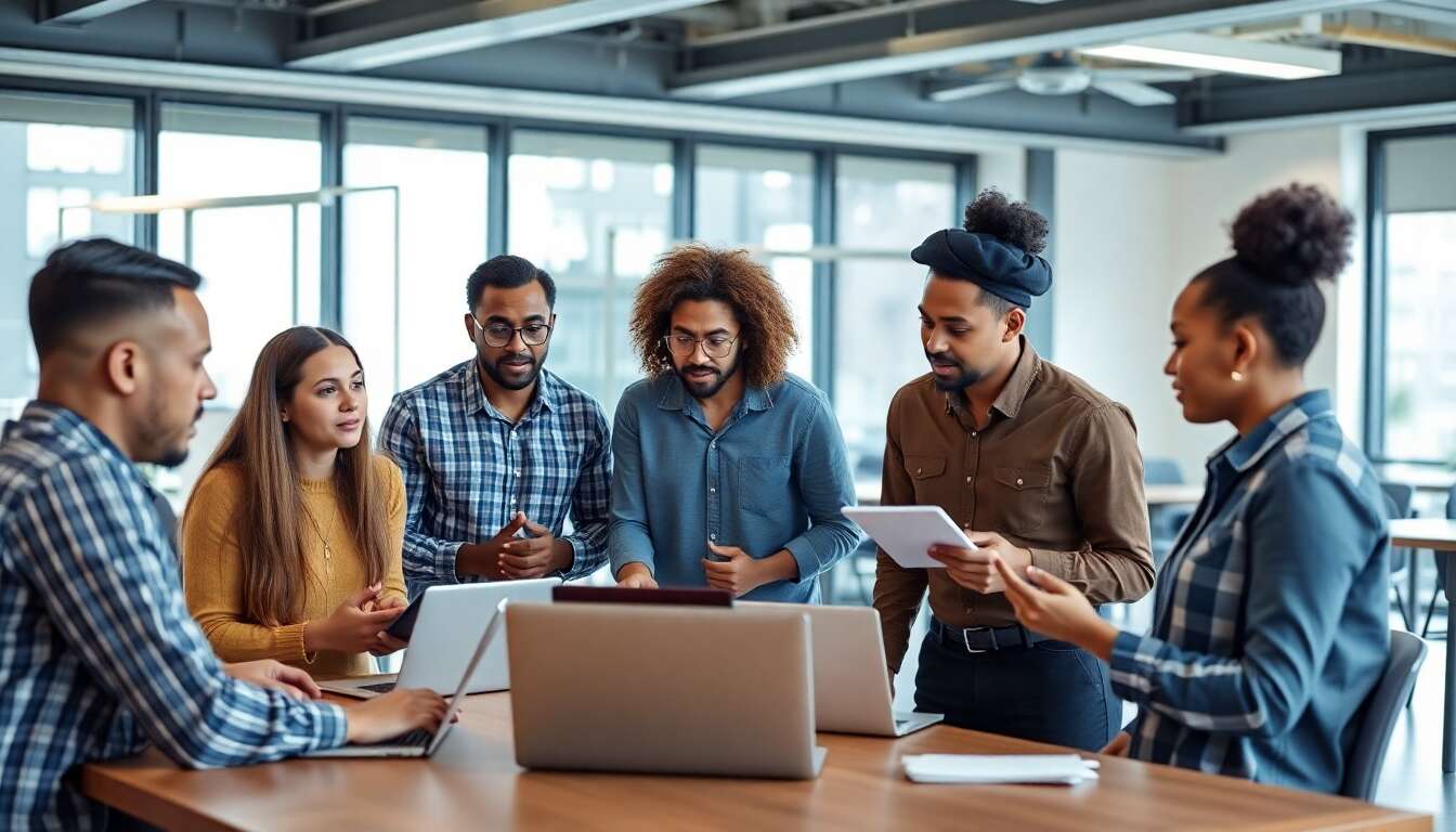 Guide : qui aide à la création ou reprise d'entreprise ?