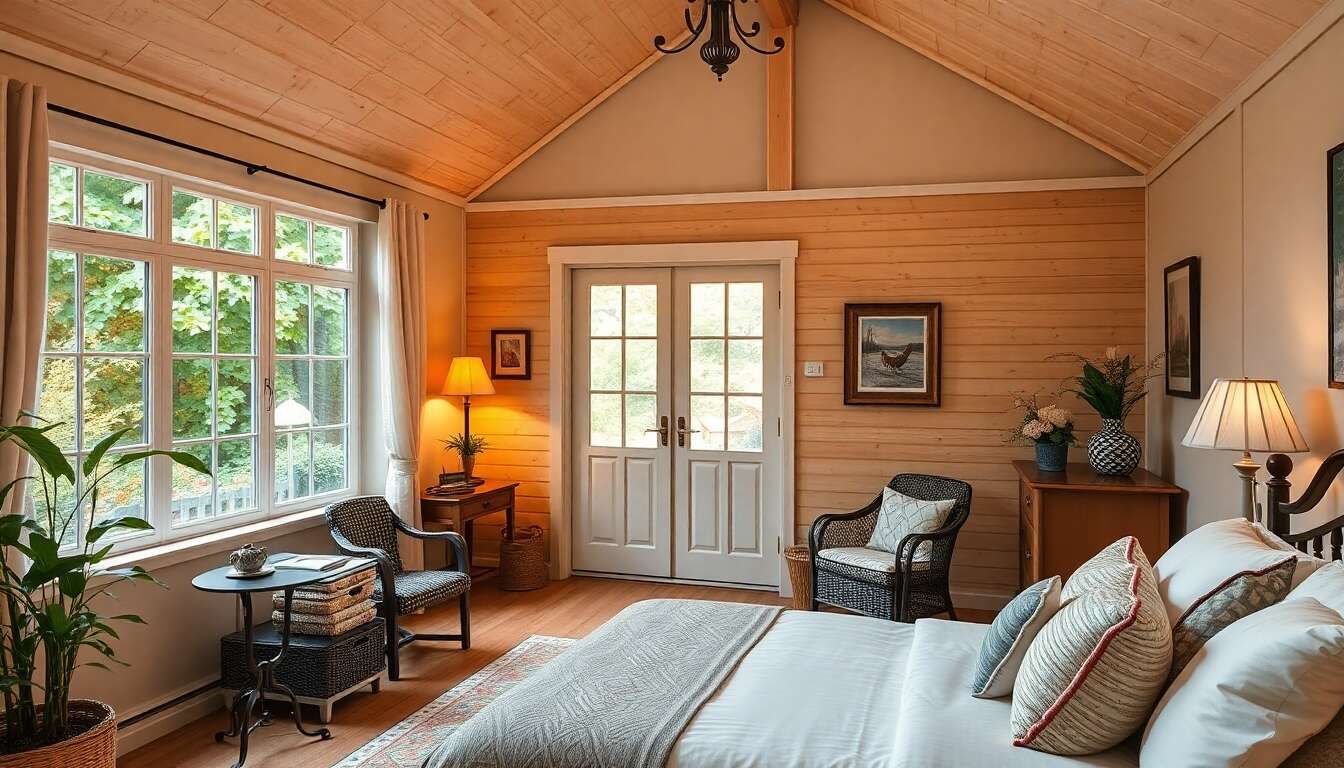 Comment fixer le prix d'un gîte ou chambre d'hôtes en 5 minutes ?