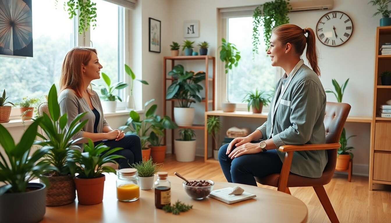Vivre de la naturopathie : conseils pour développer son activité