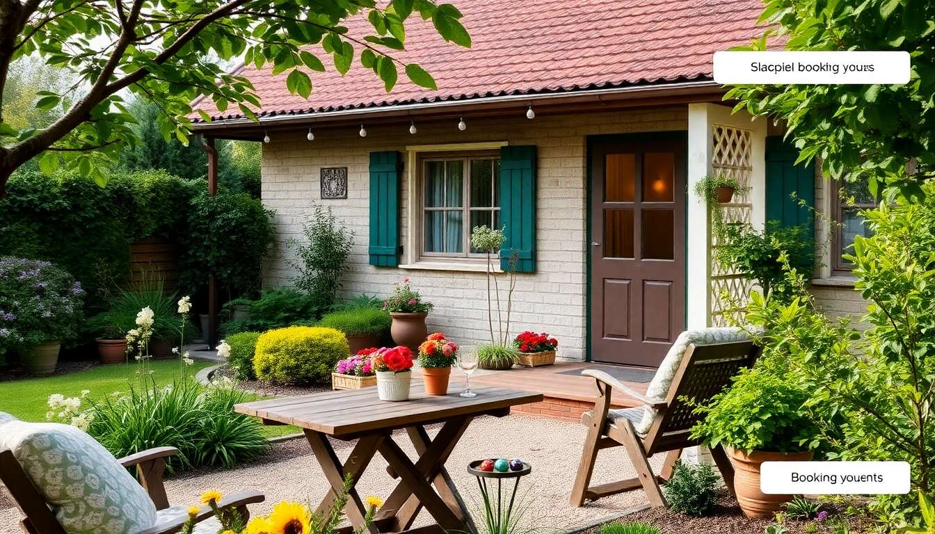 Comment choisir une plateforme de réservation pour son gîte ?