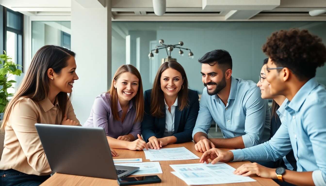 Panorama des financements pour créer son entreprise