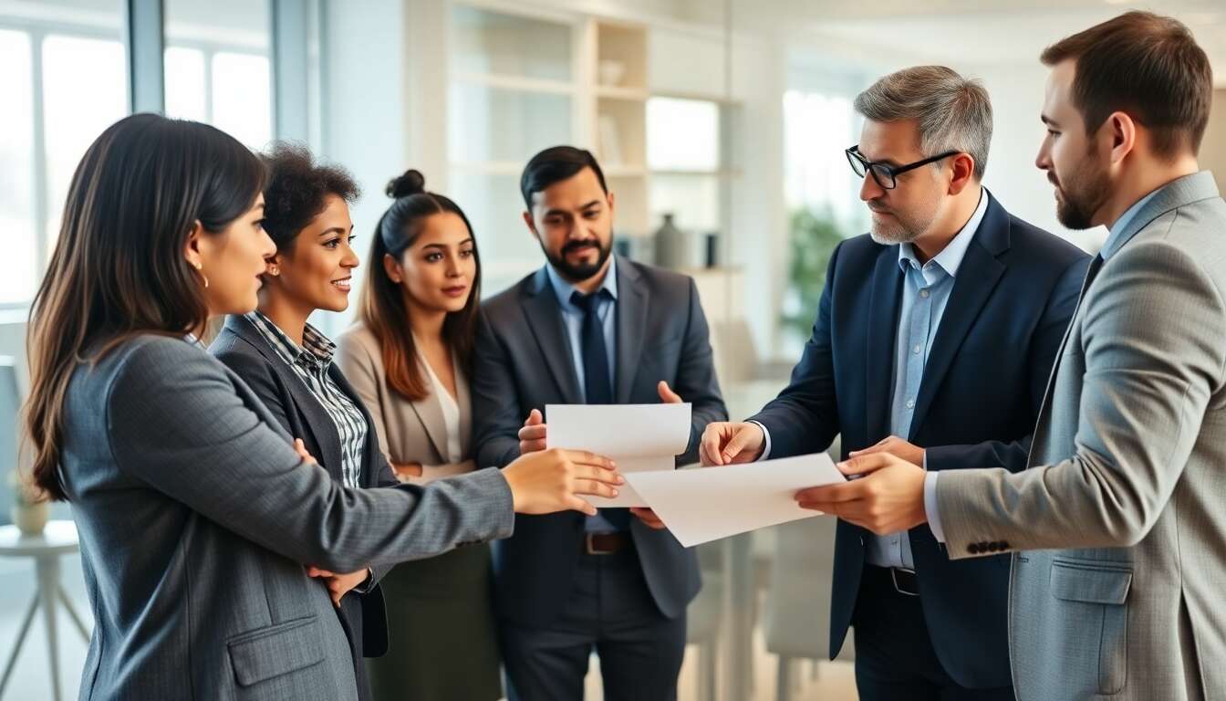 Comment négocier efficacement votre départ salarié ?