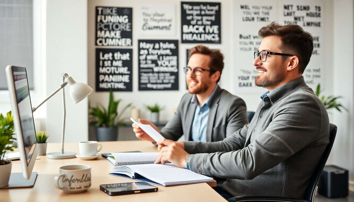 établir des priorités claires