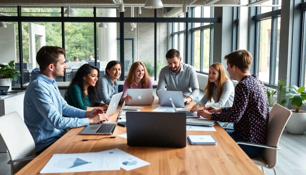 Lancer une campagne de crowdfunding pour les entrepreneurs