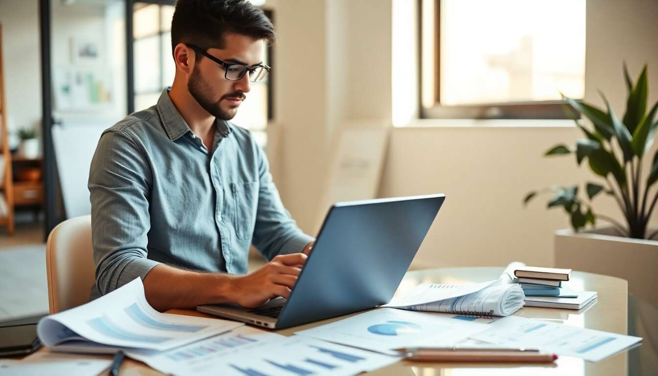 Choisir la plateforme adaptée à son projet