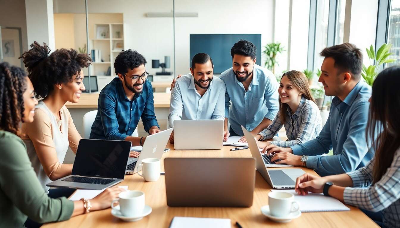 Préparer efficacement sa campagne de financement