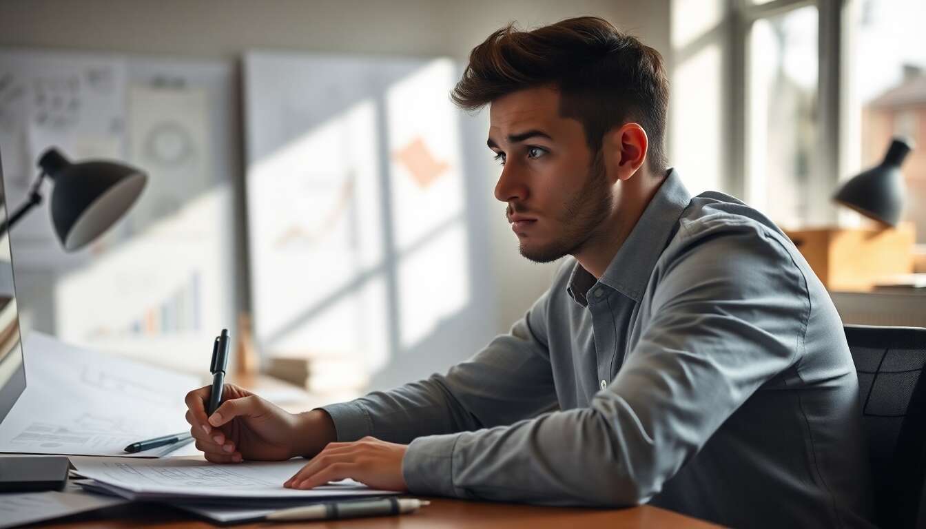 Pourquoi hésiter à créer son entreprise ?