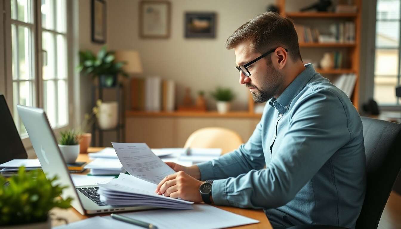 Caractéristiques principales de l'entreprise individuelle