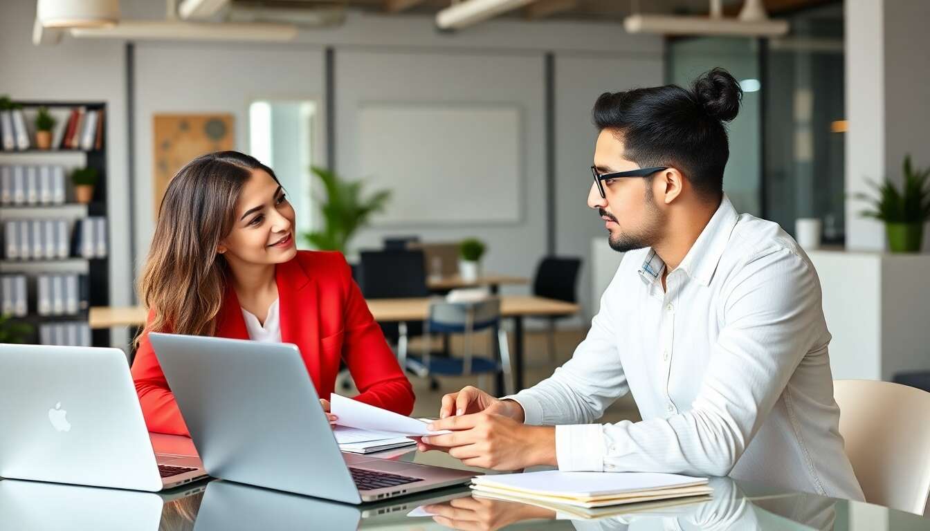 Comment bien choisir son associé ?