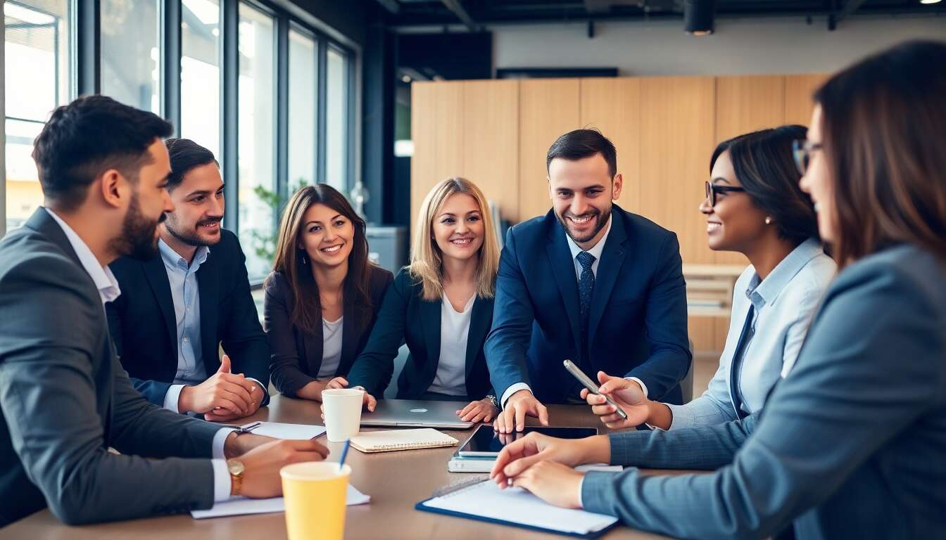 3 astuces pour améliorer votre prospection commerciale