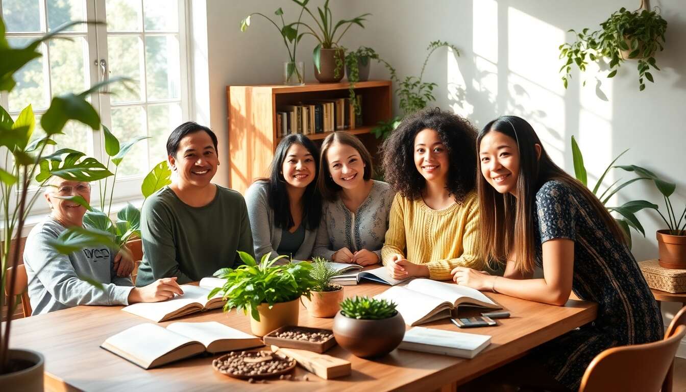 Financer sa formation de naturopathe : guide pratique