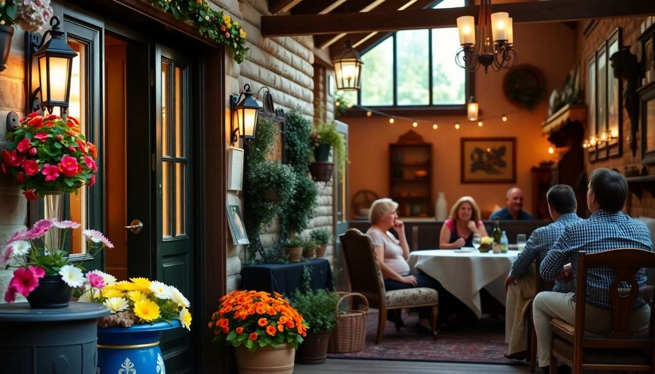Gérer l'e-réputation des gîtes et chambres d'hôtes : astuces et conseils