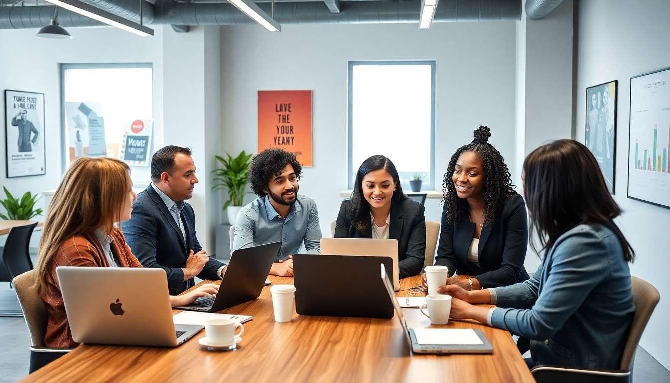 Identifier et développer ses compétences clés