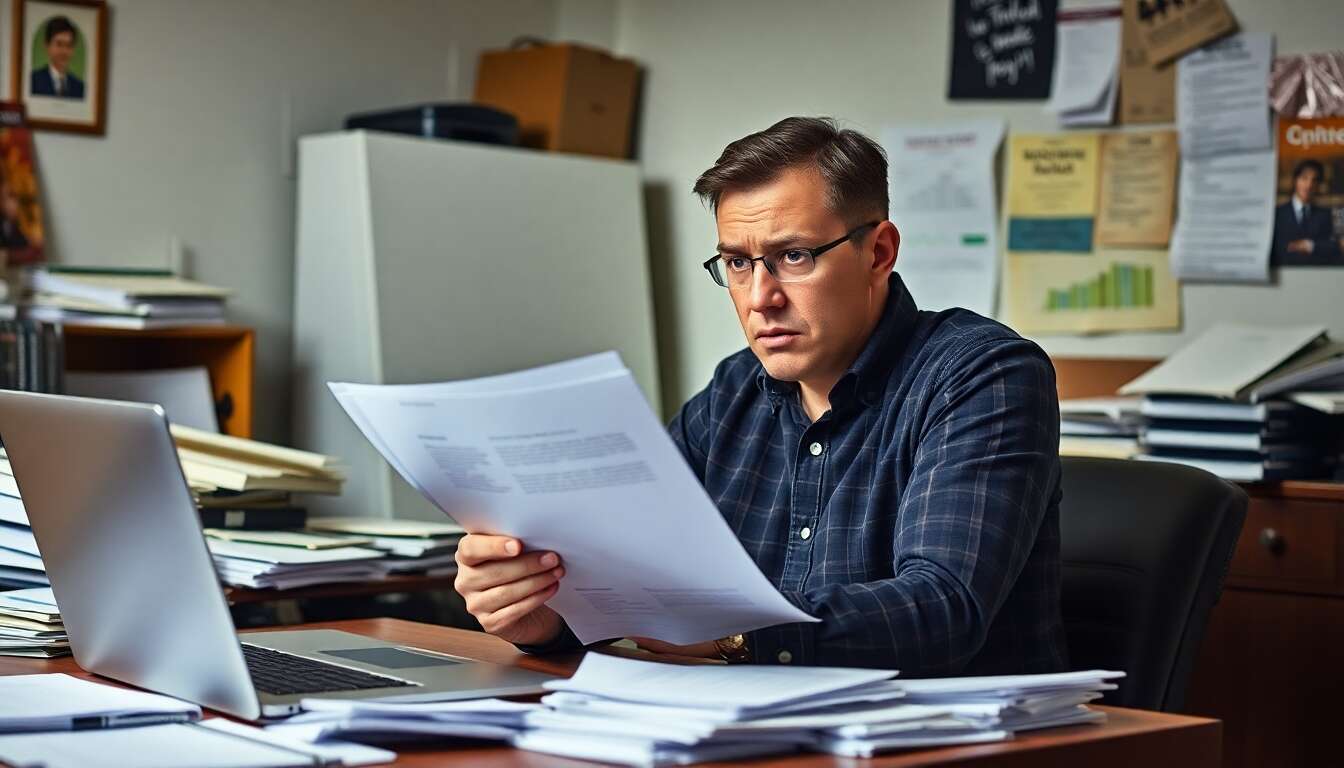 Que faire si vous êtes victime d'une fraude