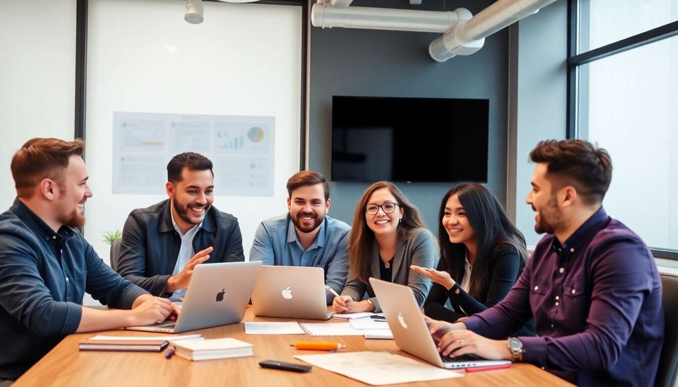 Qu'est-ce que l'entrepreneuriat ?