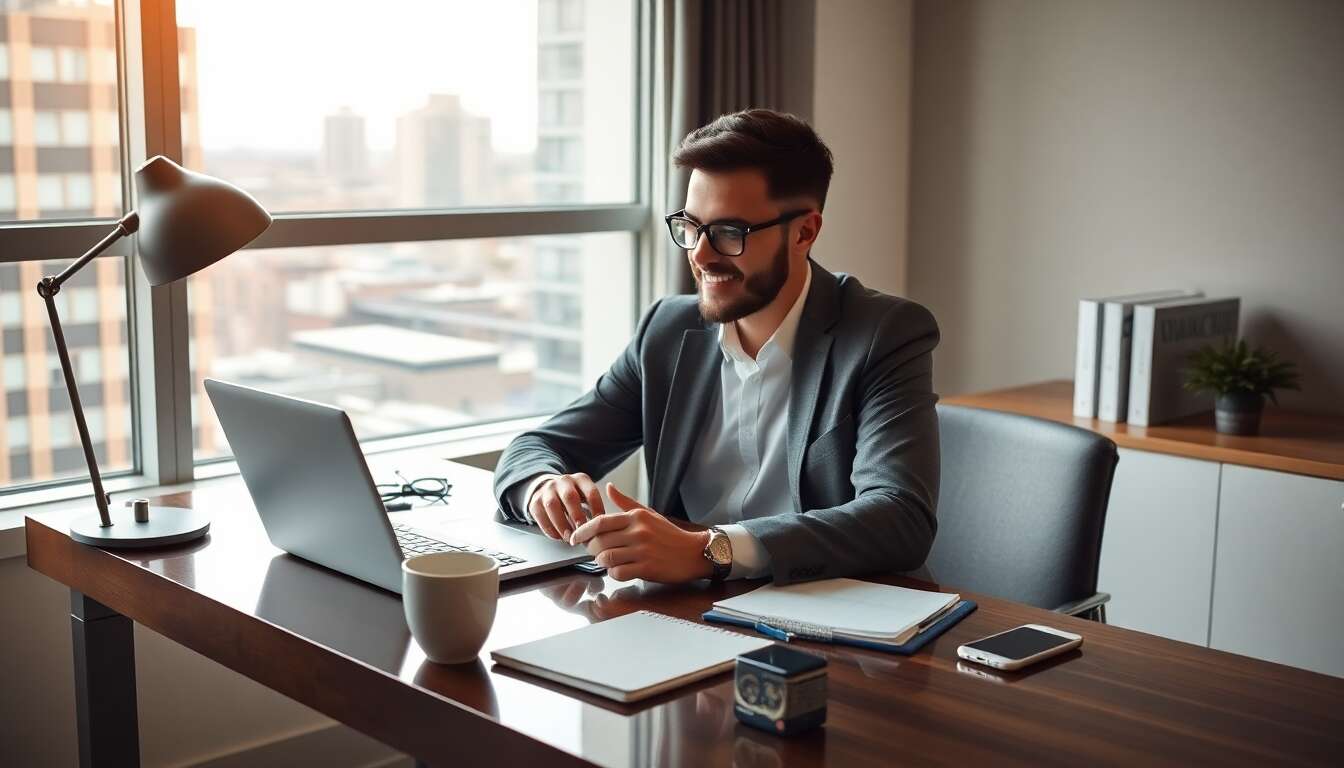 Outils pour le consultant indépendant