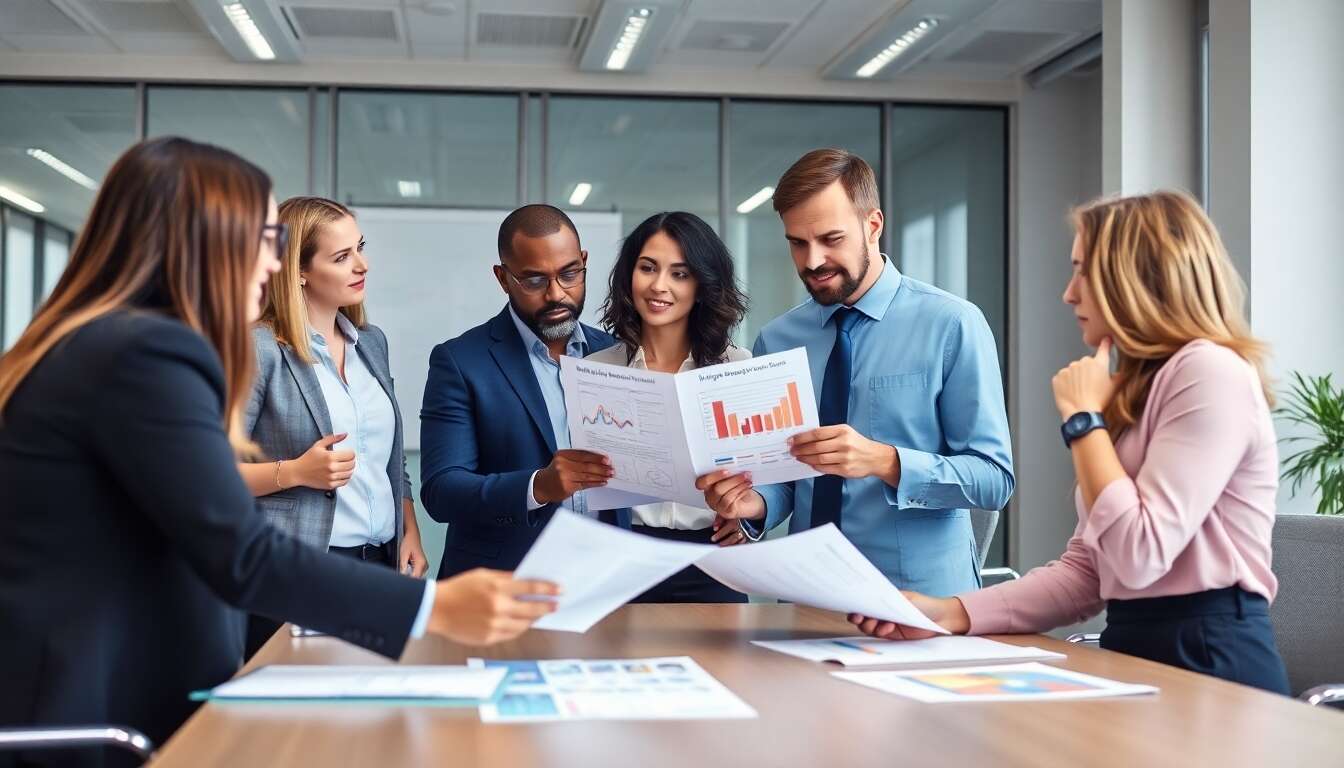 Principales formes juridiques en france