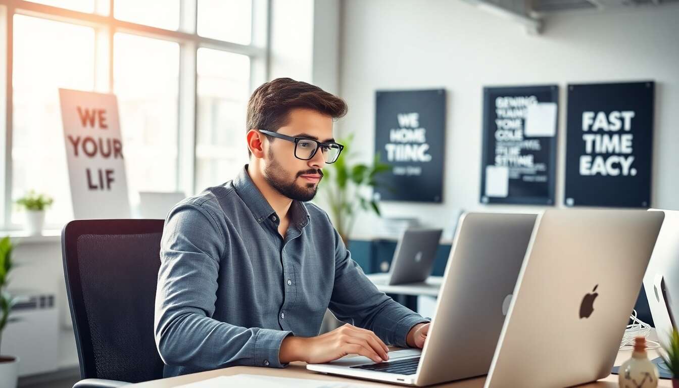 Entreprendre Aujourd'hui : les Clés en 3 Minutes