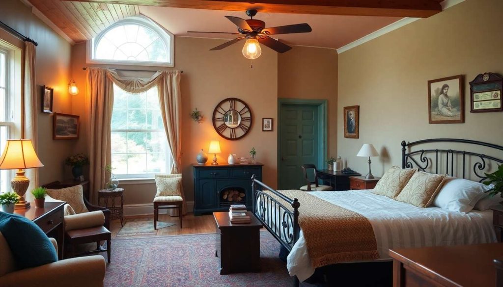 Étude de marché : ouvrir un gîte ou une chambre d'hôte