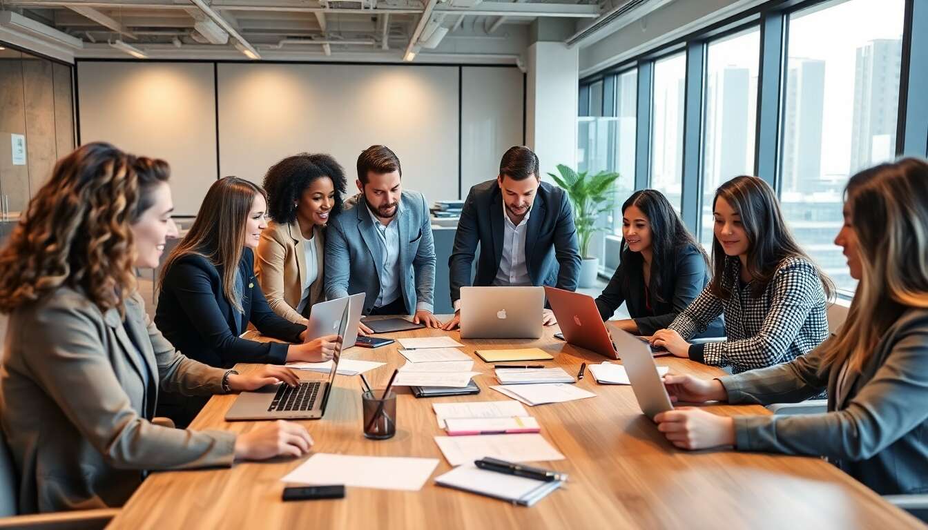 Apprendre à déléguer efficacement