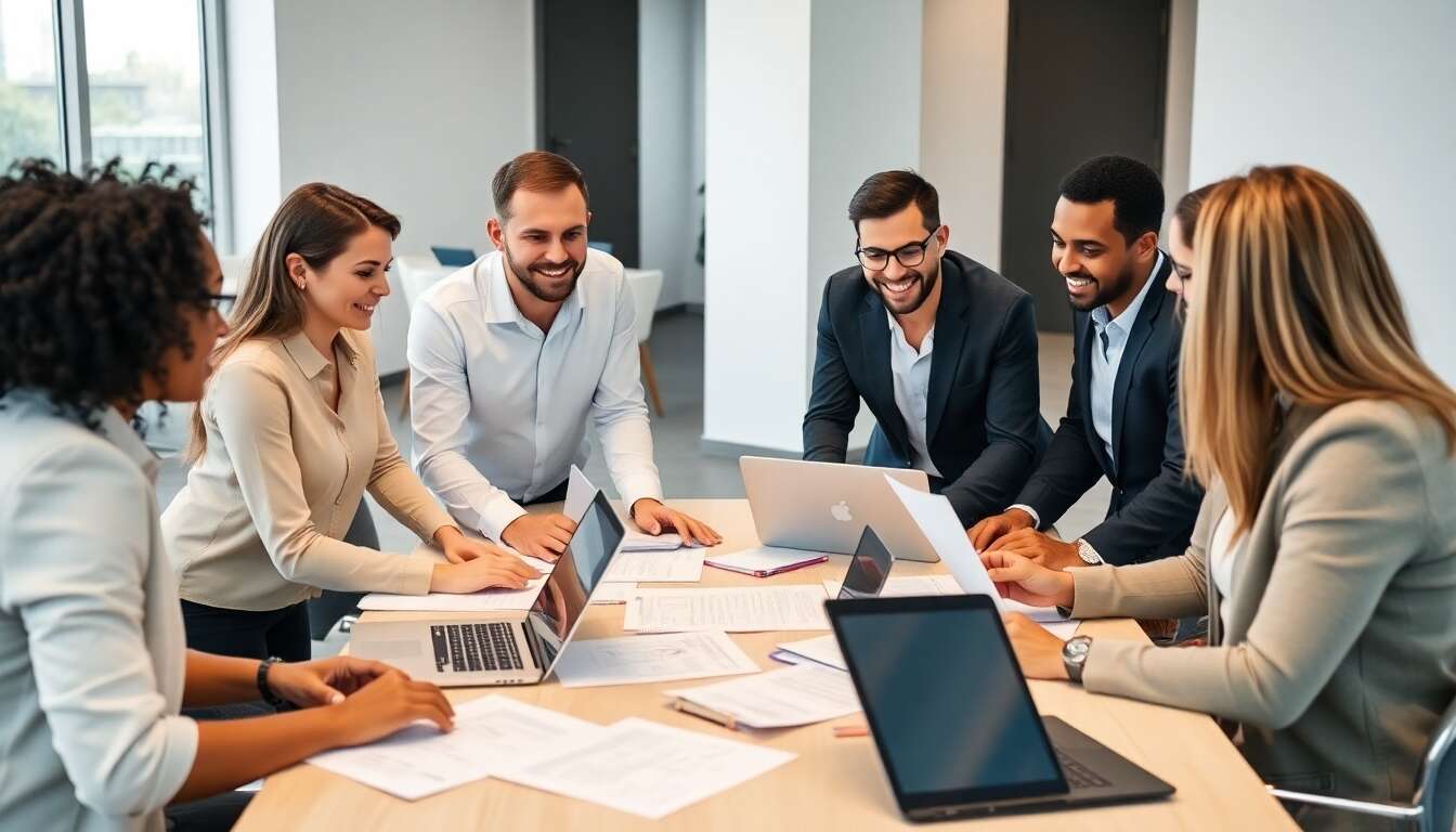 Les 5 meilleures plateformes pour consultants indépendants
