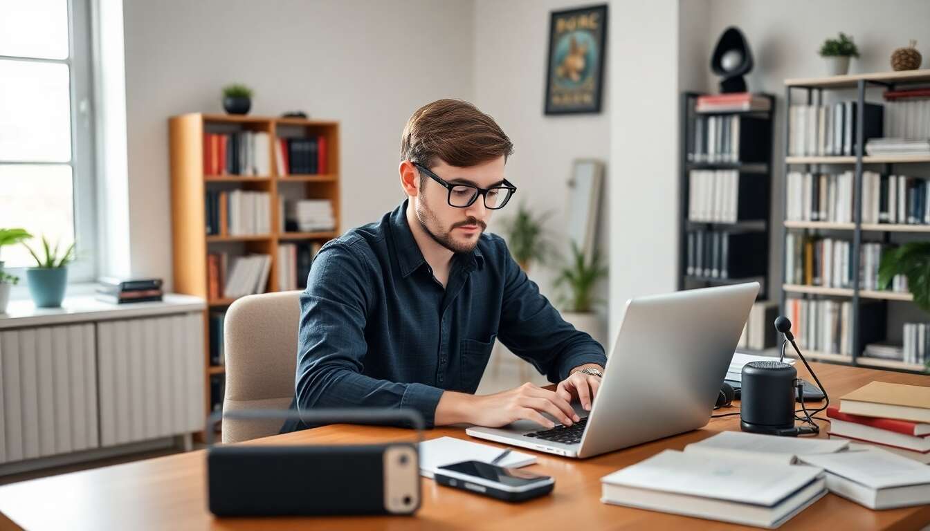 Codeur.com : optimiser son activité avec des projets qualifiés