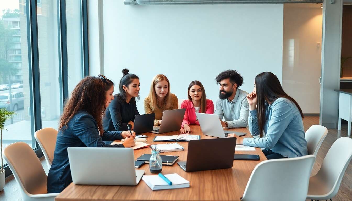 Trouver une idée de création d'entreprise : guide pratique
