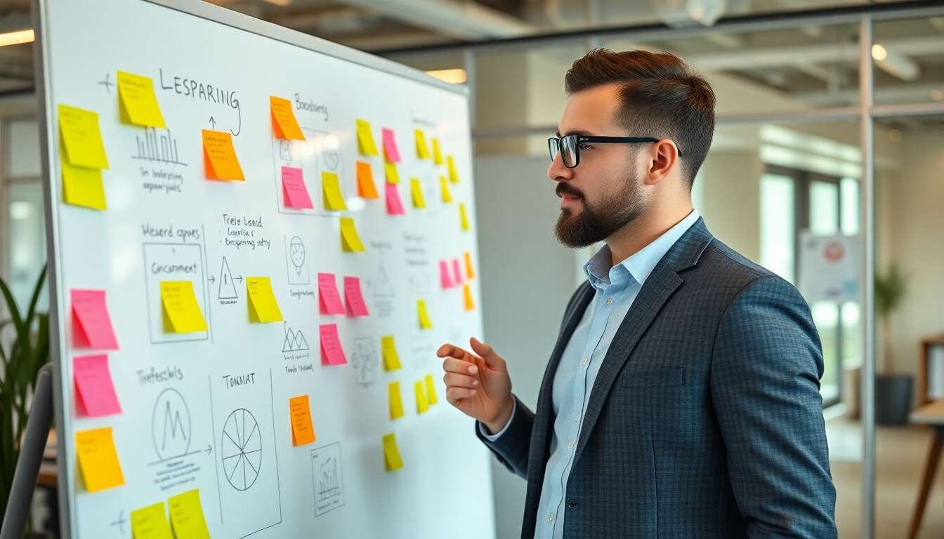 Validez votre idée avec le lean startup