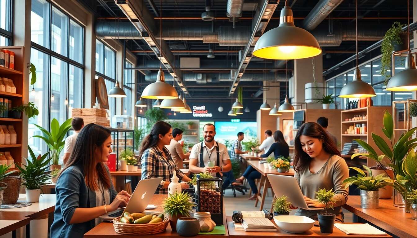 Secteurs porteurs pour entreprendre après Covid-19