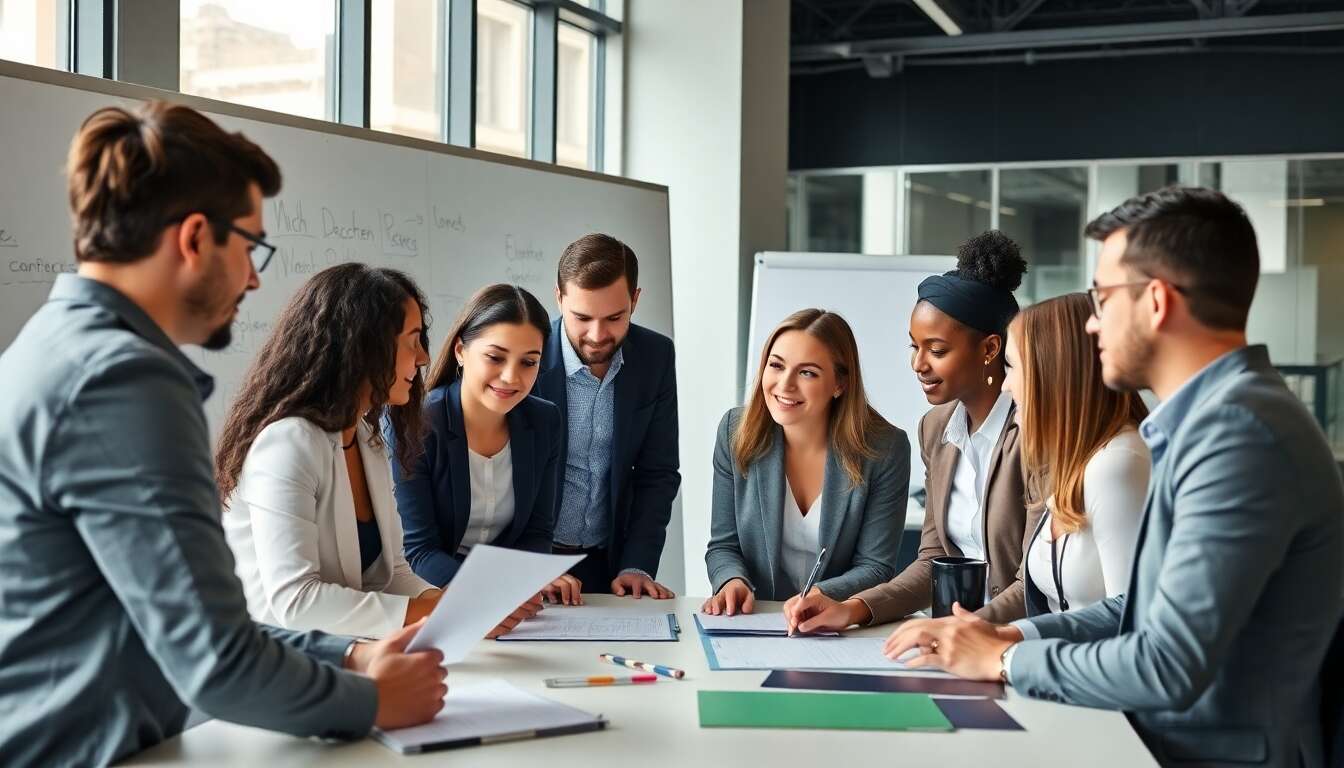 Identifier les objectifs de l'évaluation