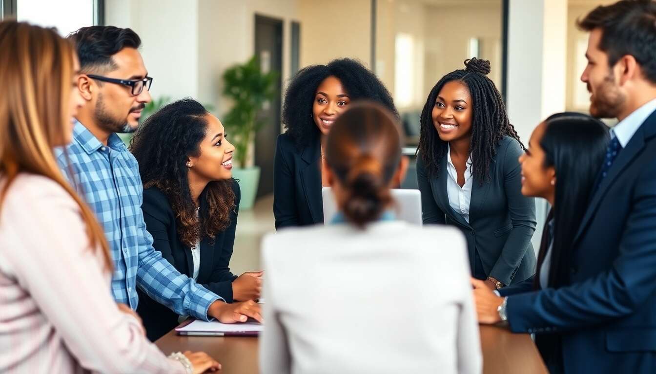 Guide essentiel pour recruter un stagiaire : étapes et conseils
