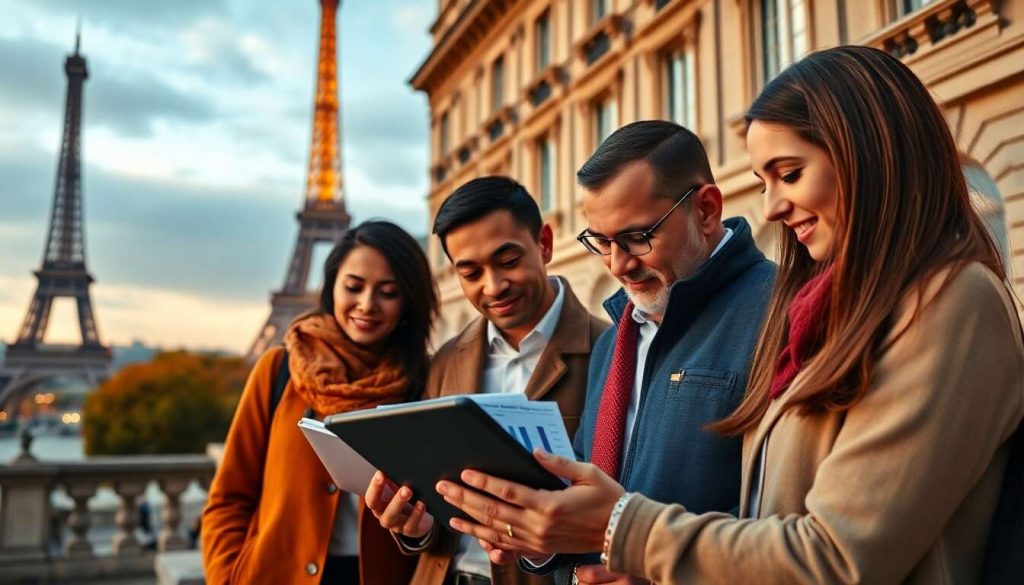 L'entrepreneuriat en France : chiffres clés 2024