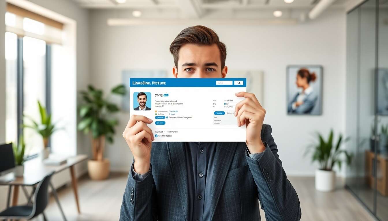 Soigner votre photo et bannière de profil