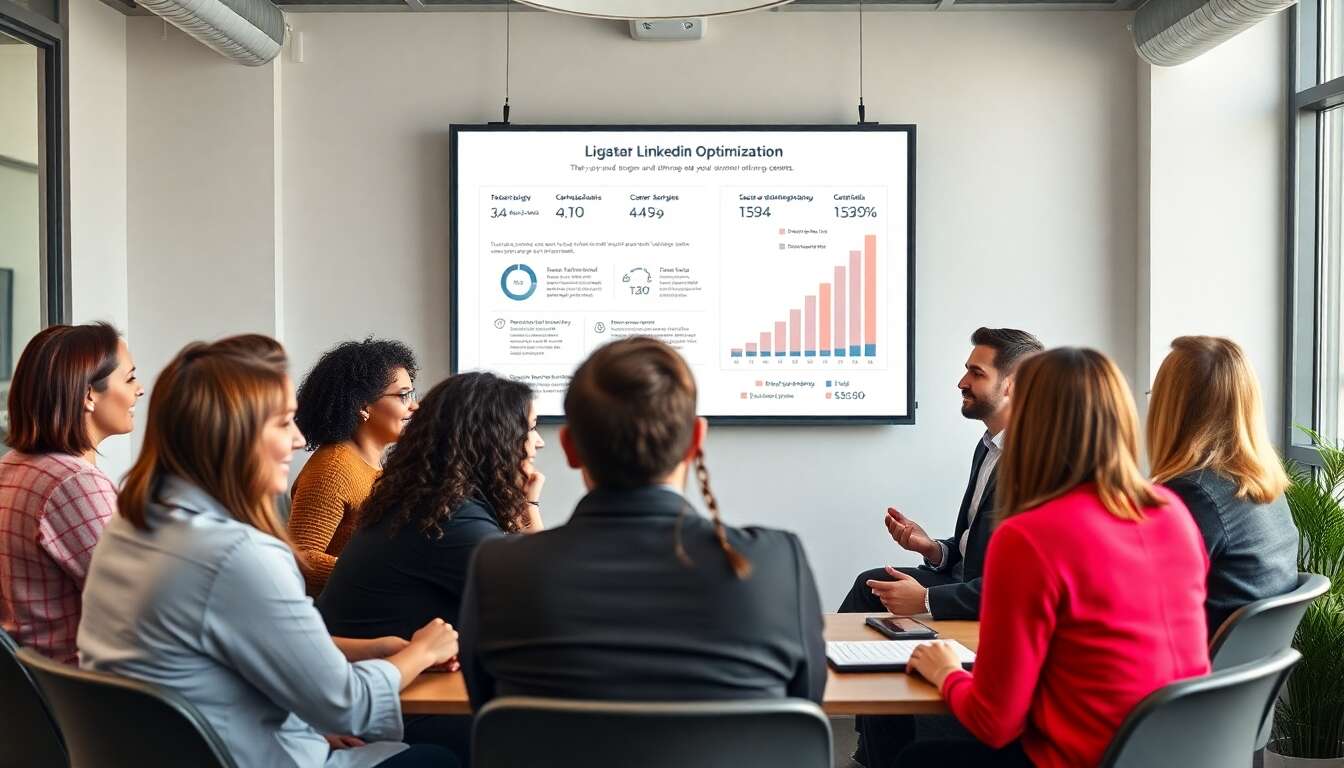 Mettre en avant vos compétences clés