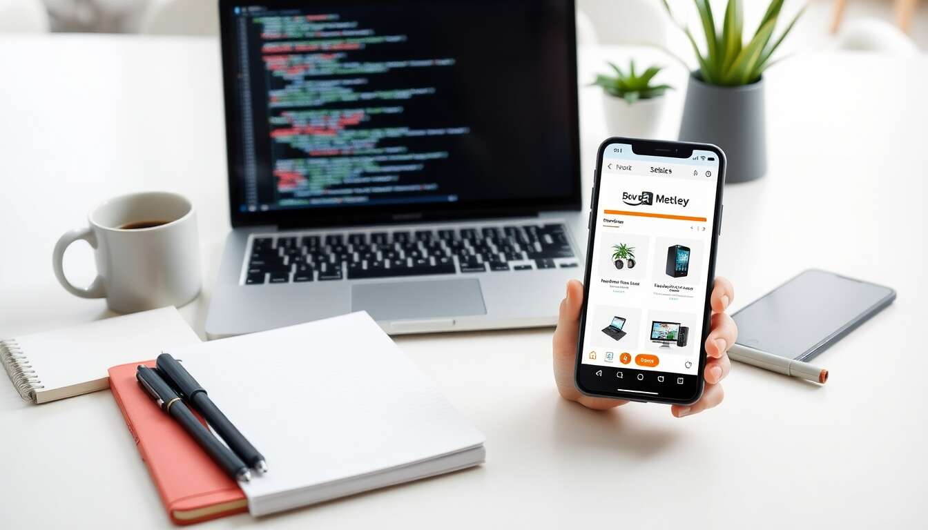 E-commerce : solutions efficaces pour vendre en ligne E-commerce : solutions efficaces pour vendre en ligne