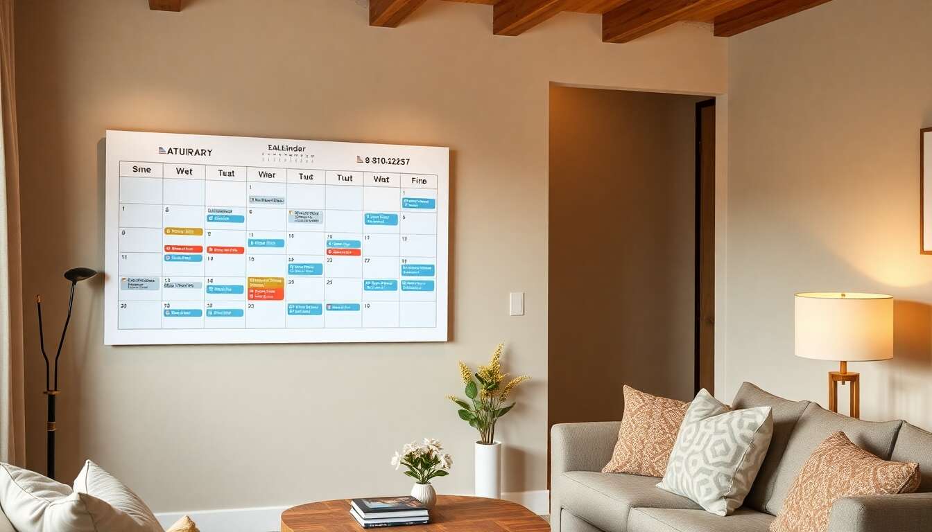 Intégration des calendriers avec airbnb et autres plateformes