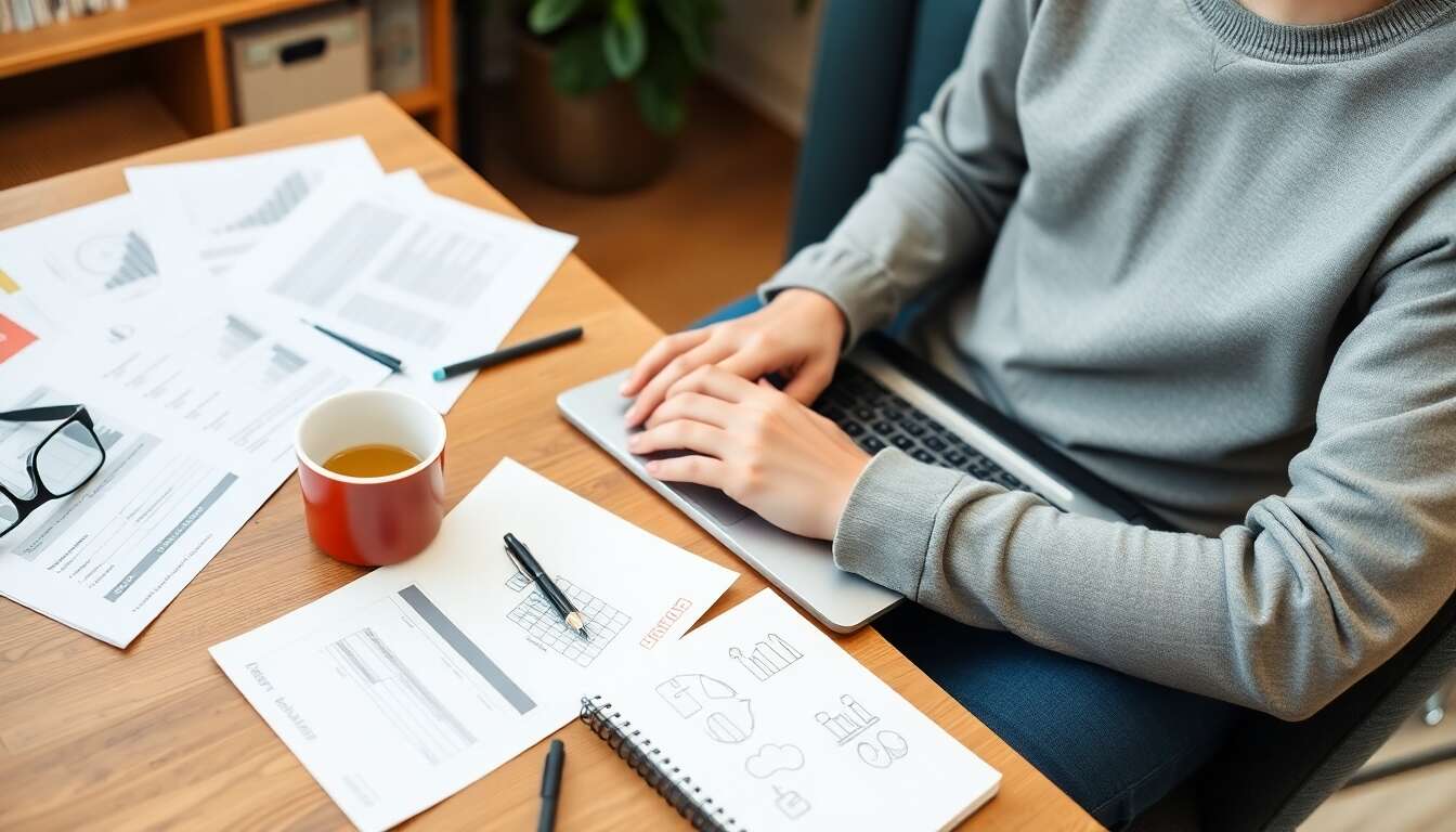 Créer son entreprise tout en restant salarié : guide pratique